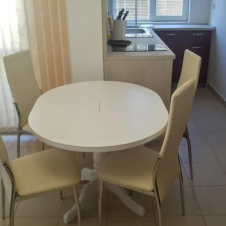 Apartment 4 In Bourgas