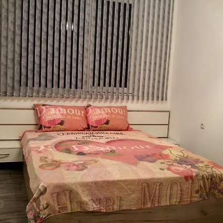 Apartment 4 In Bourgas *