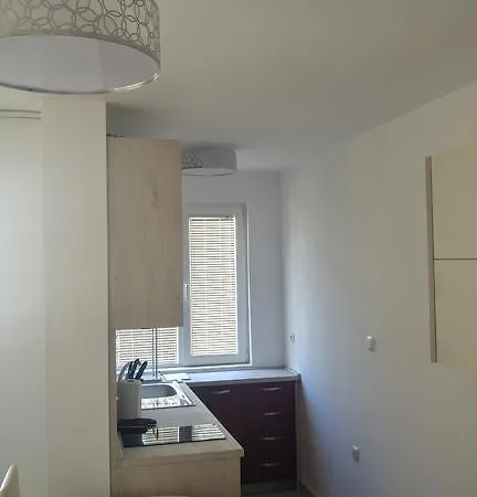 4 In Bourgas Apartment Burgas