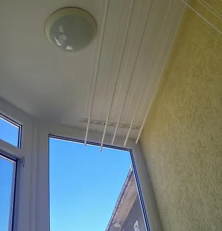 4 In Bourgas Apartment