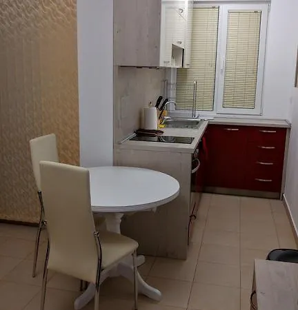 4 In Bourgas Apartment