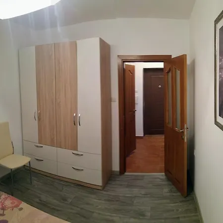 4 In Bourgas Apartment Burgas