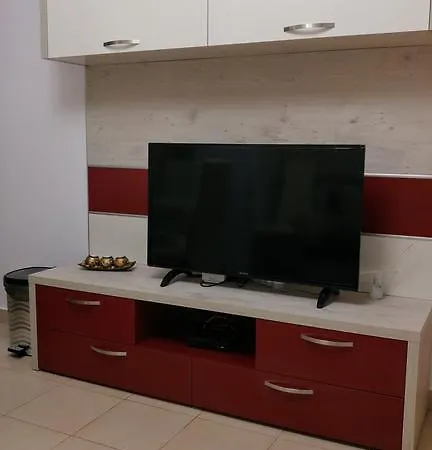 4 In Bourgas * Burgas